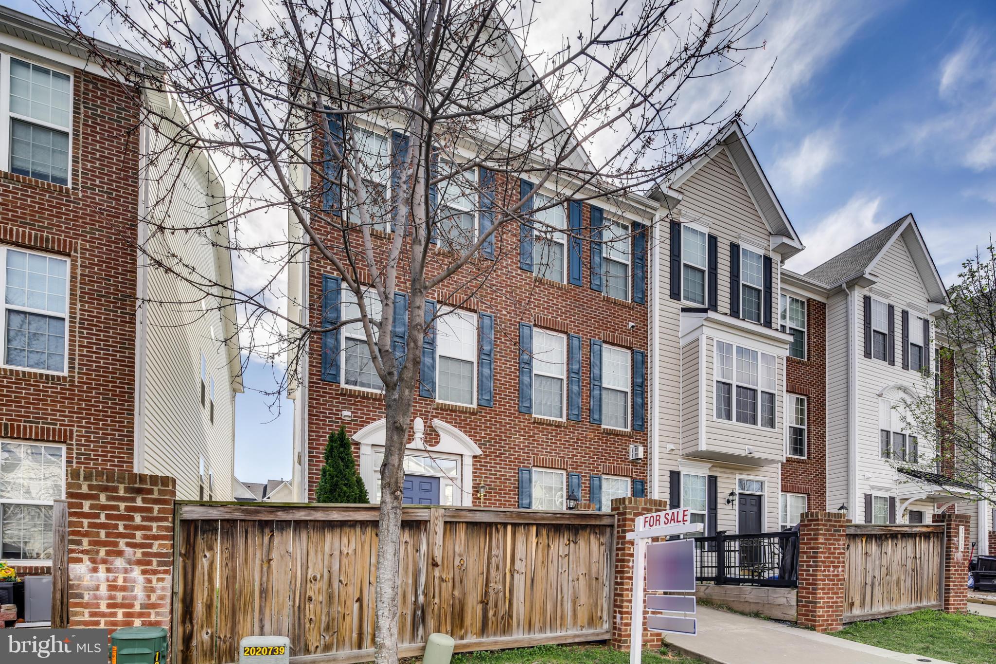 TASKERS CHANCE - Residential