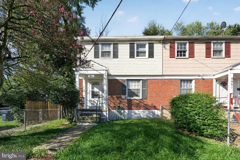5923 Ottawa Street, Oxon Hill, MD MLS: MDPG2218150