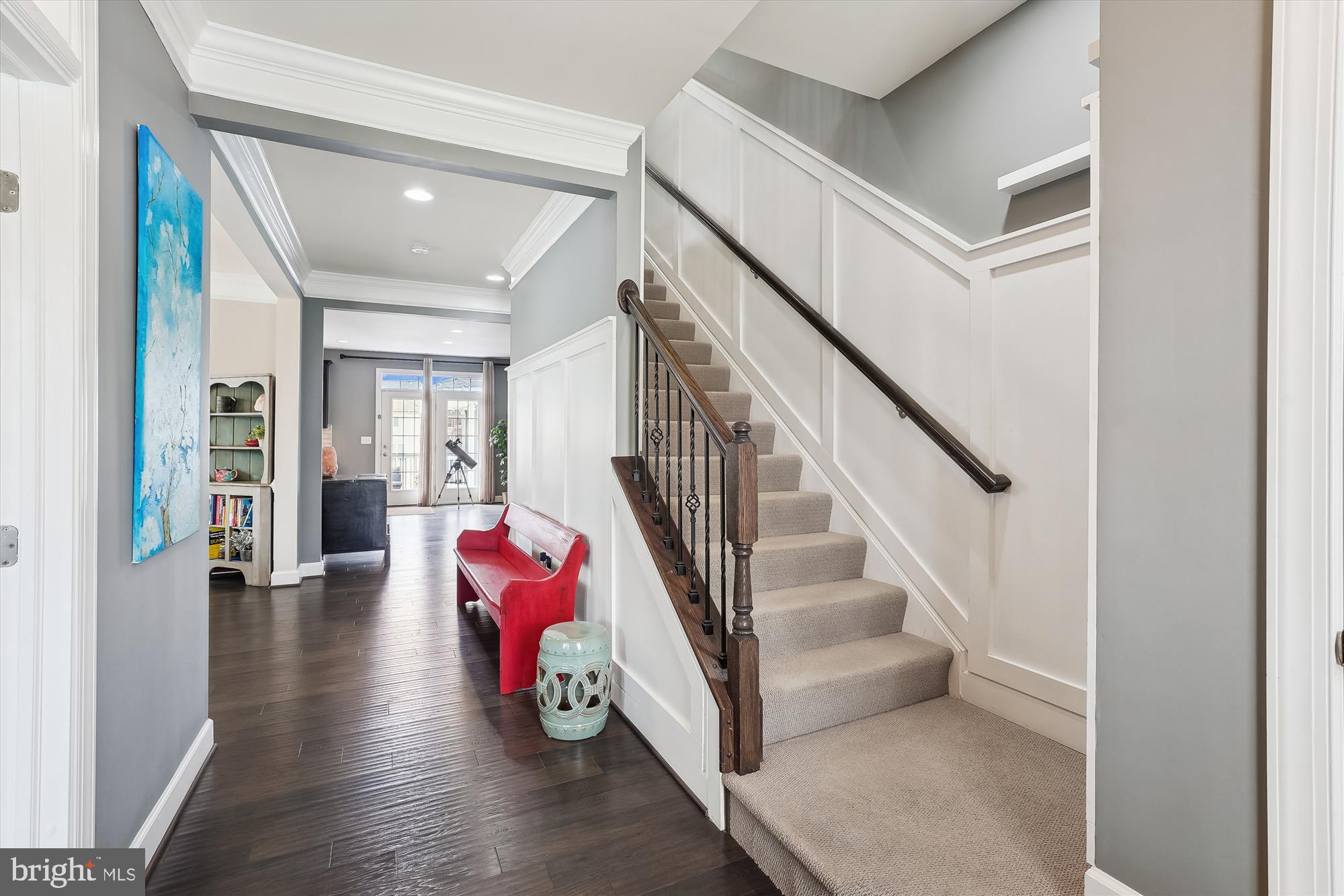 15109 ADDISON LANE