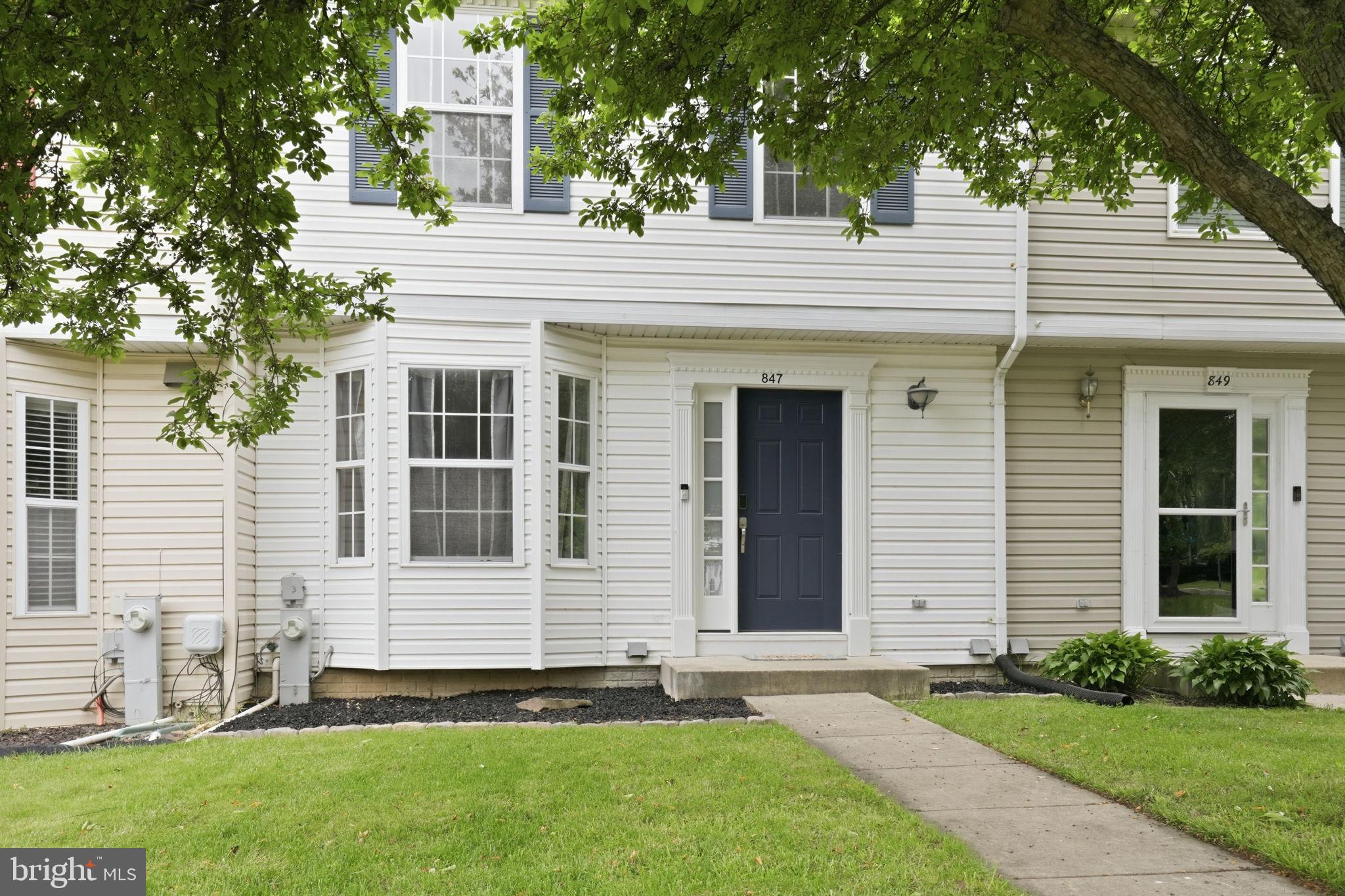 847 MEDINAH CIRCLE