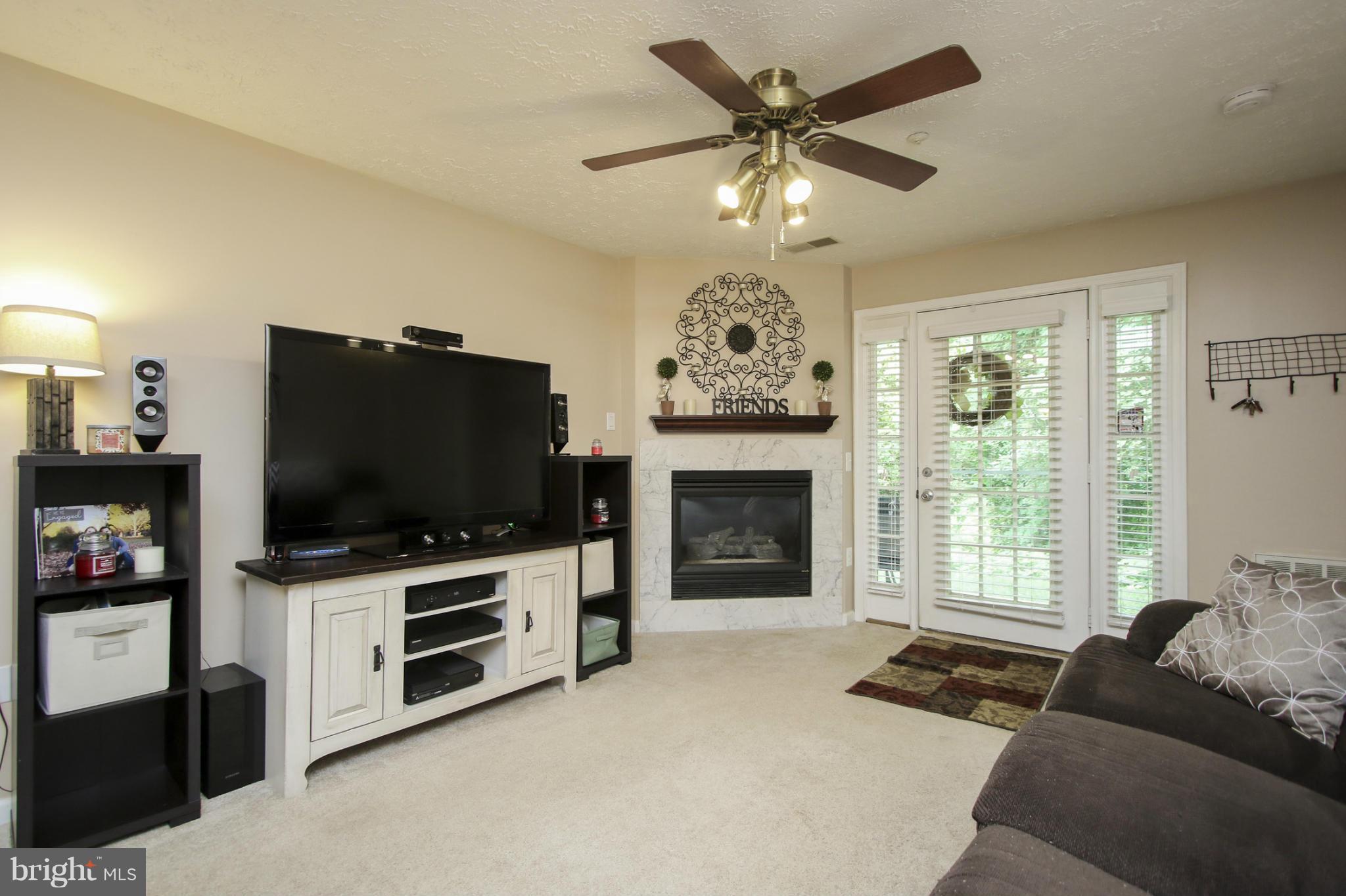 WINDGATE CONDO - Residential