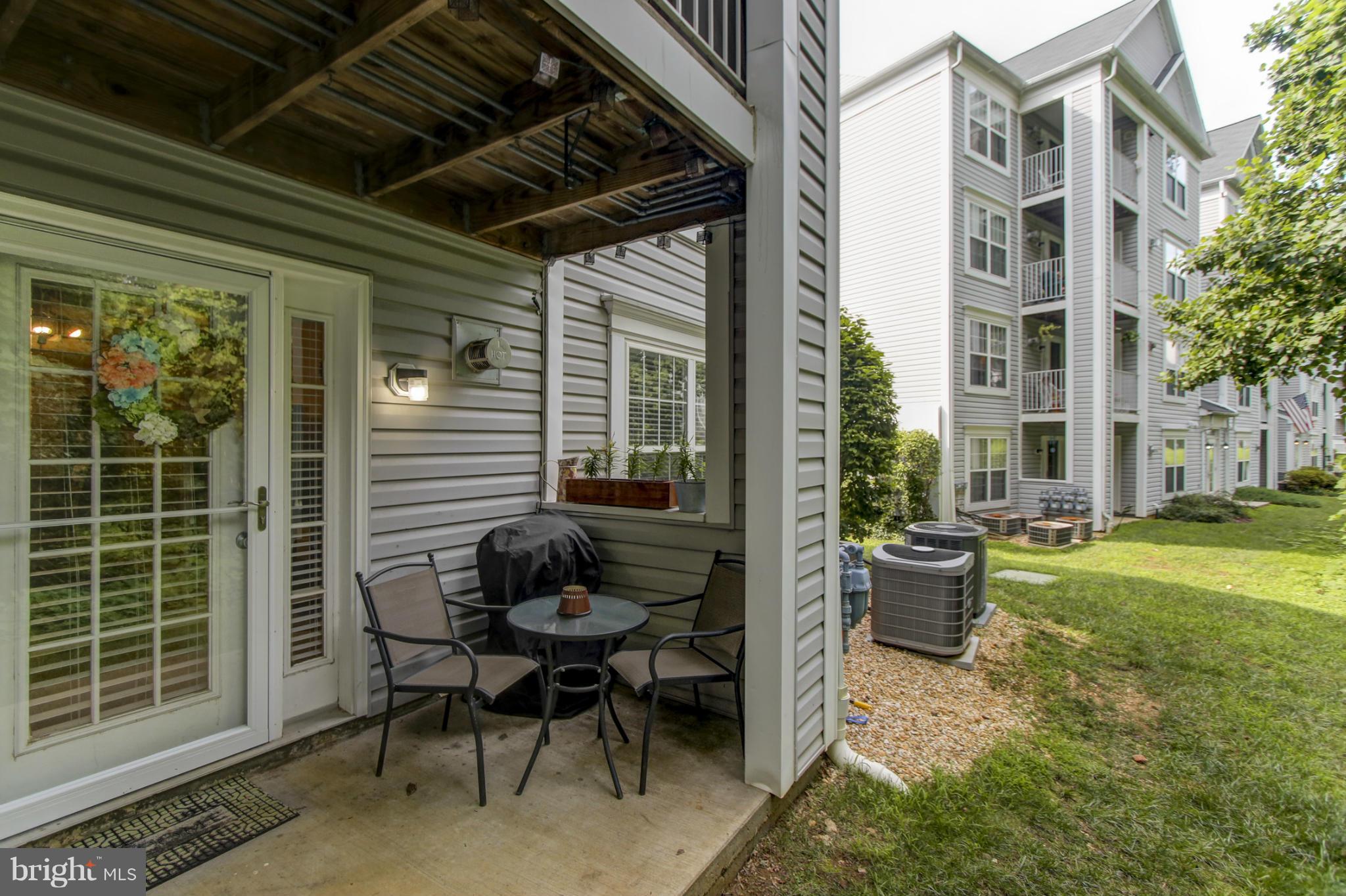 WINDGATE CONDO - Residential