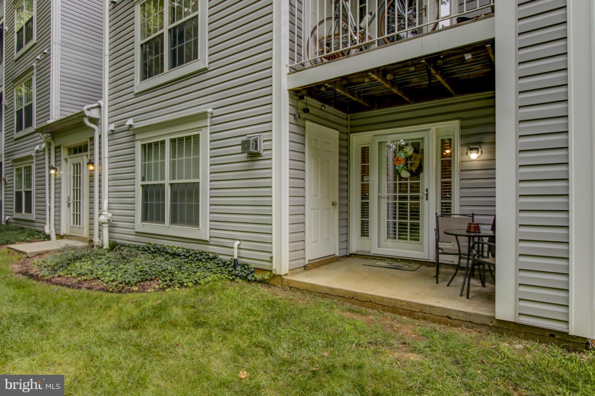 WINDGATE CONDO - Residential