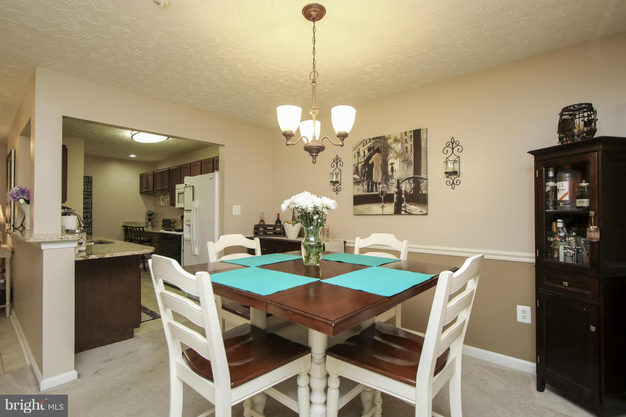 WINDGATE CONDO - Residential