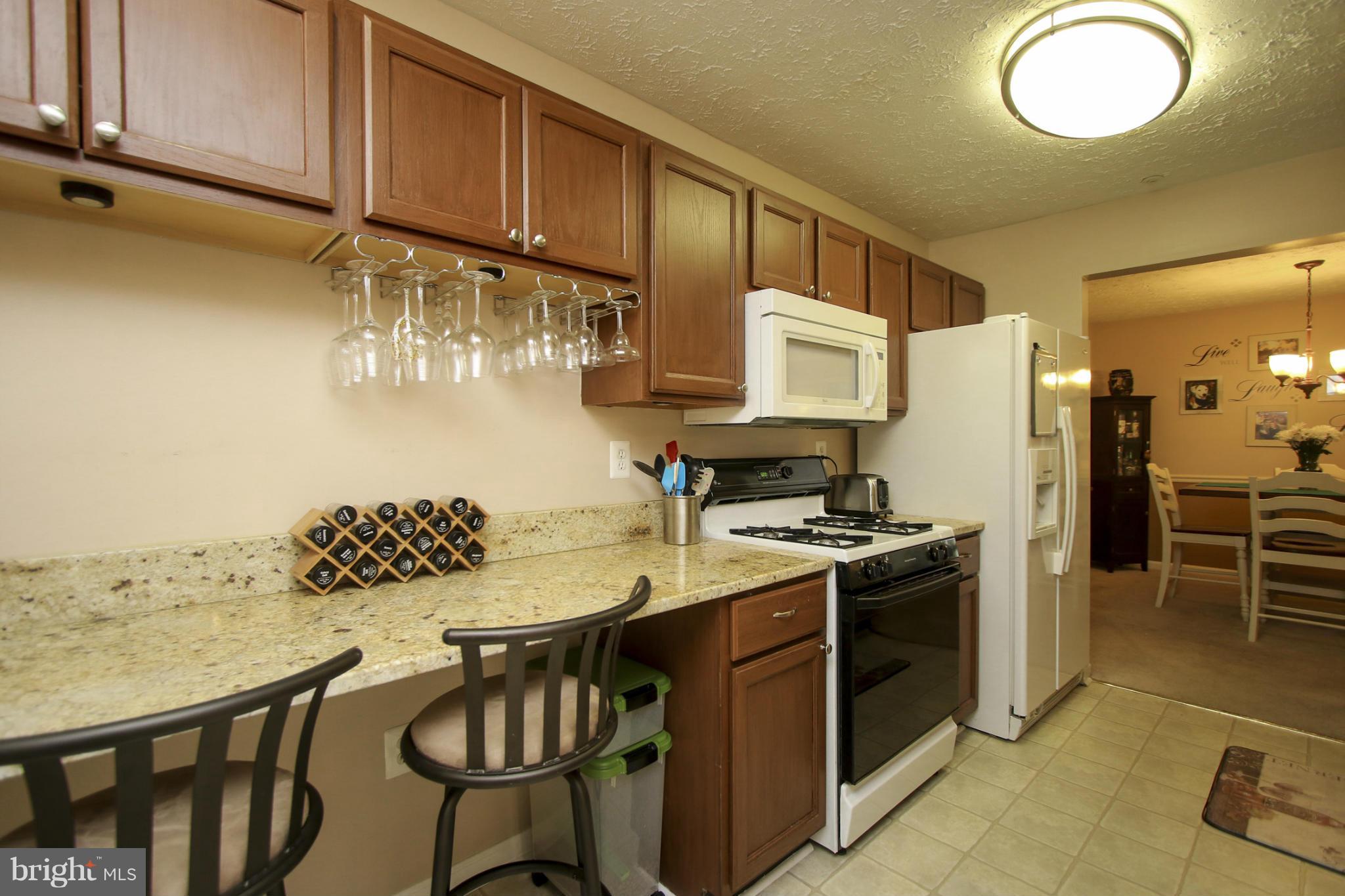 WINDGATE CONDO - Residential