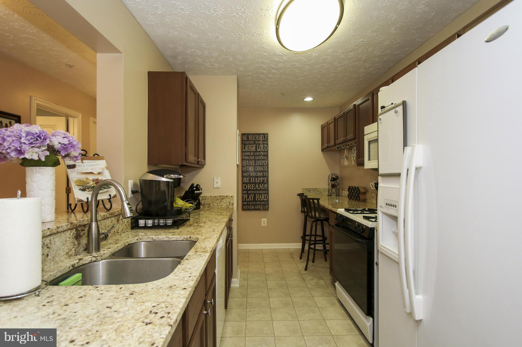 WINDGATE CONDO - Residential