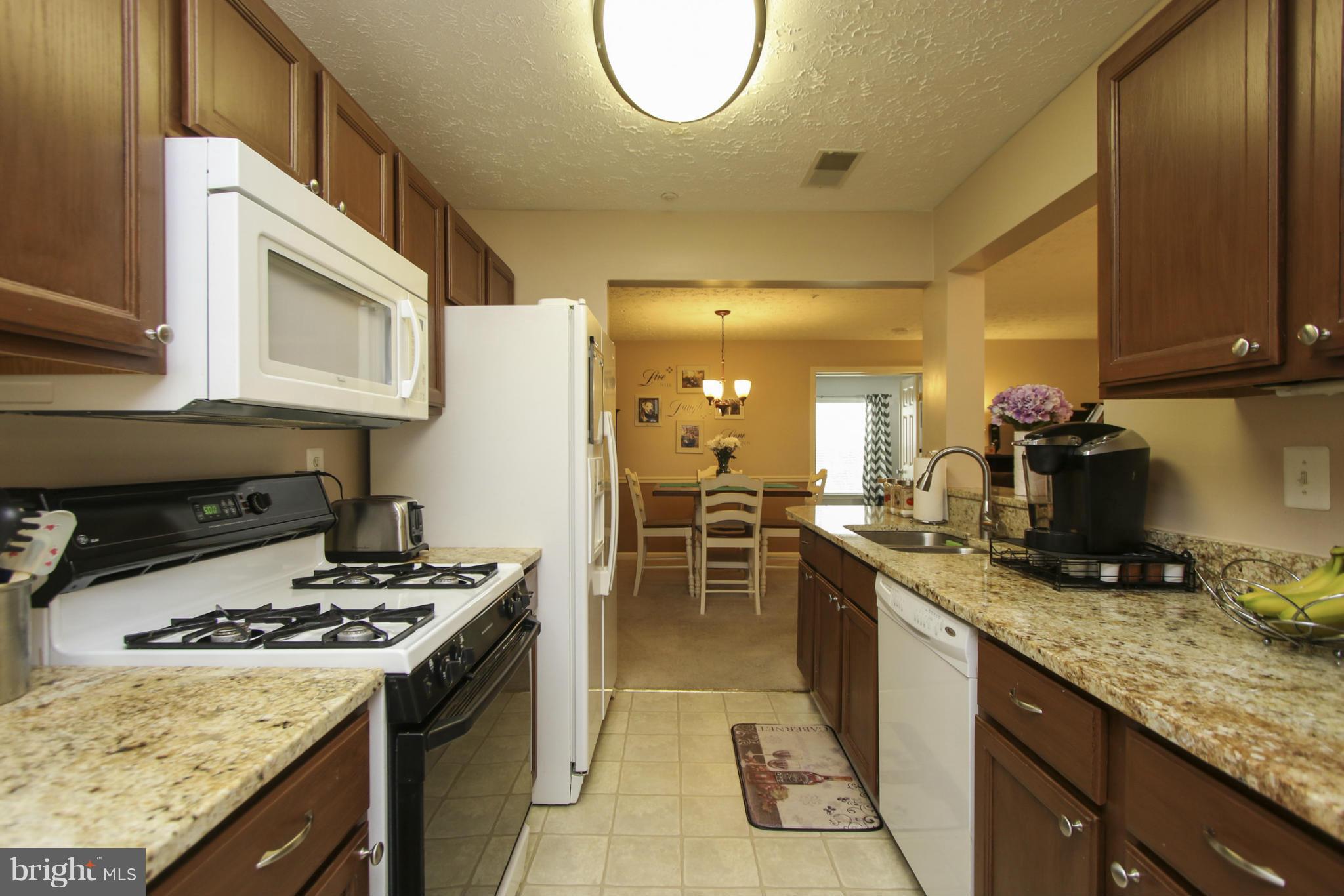 WINDGATE CONDO - Residential