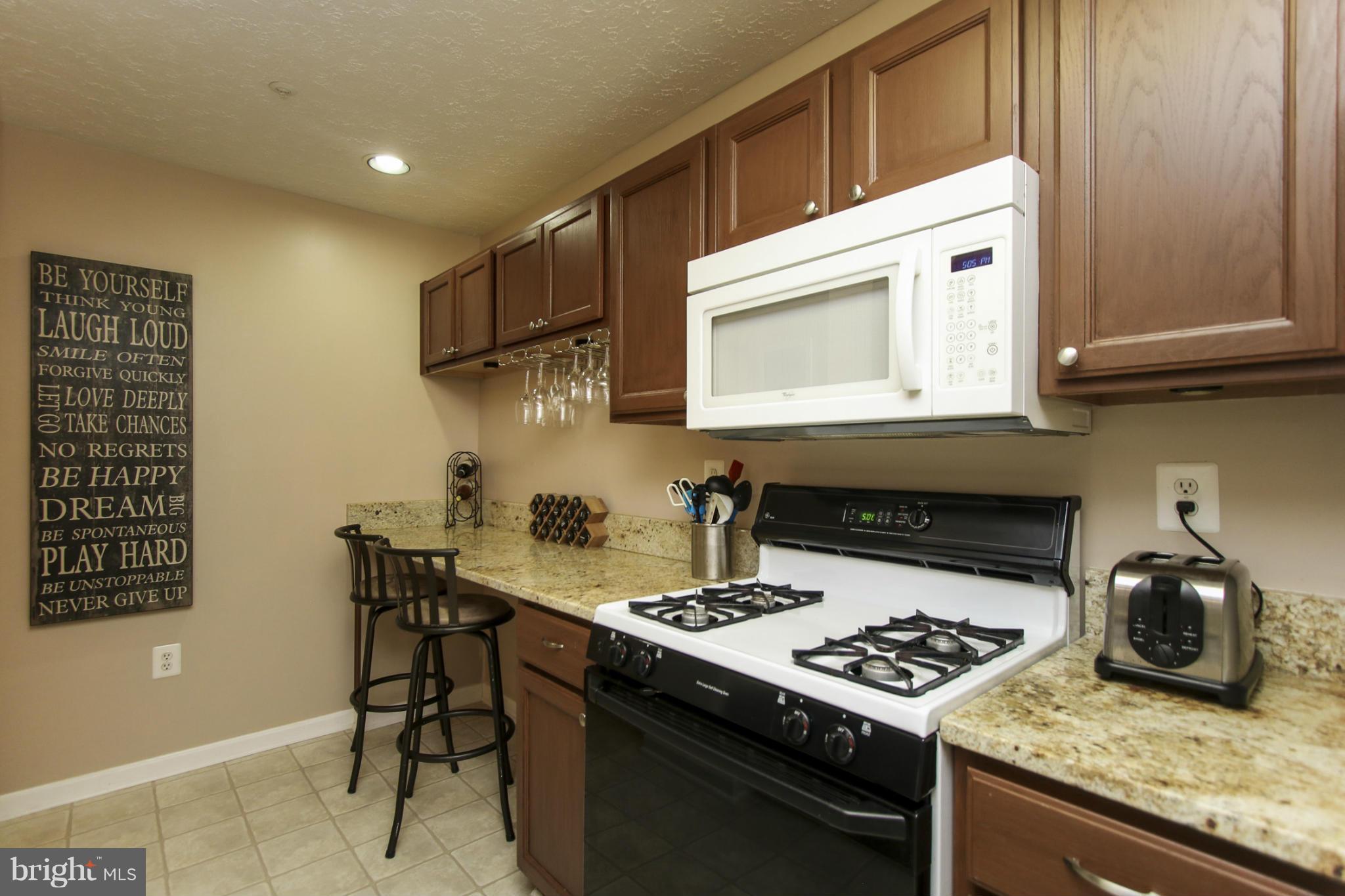 WINDGATE CONDO - Residential