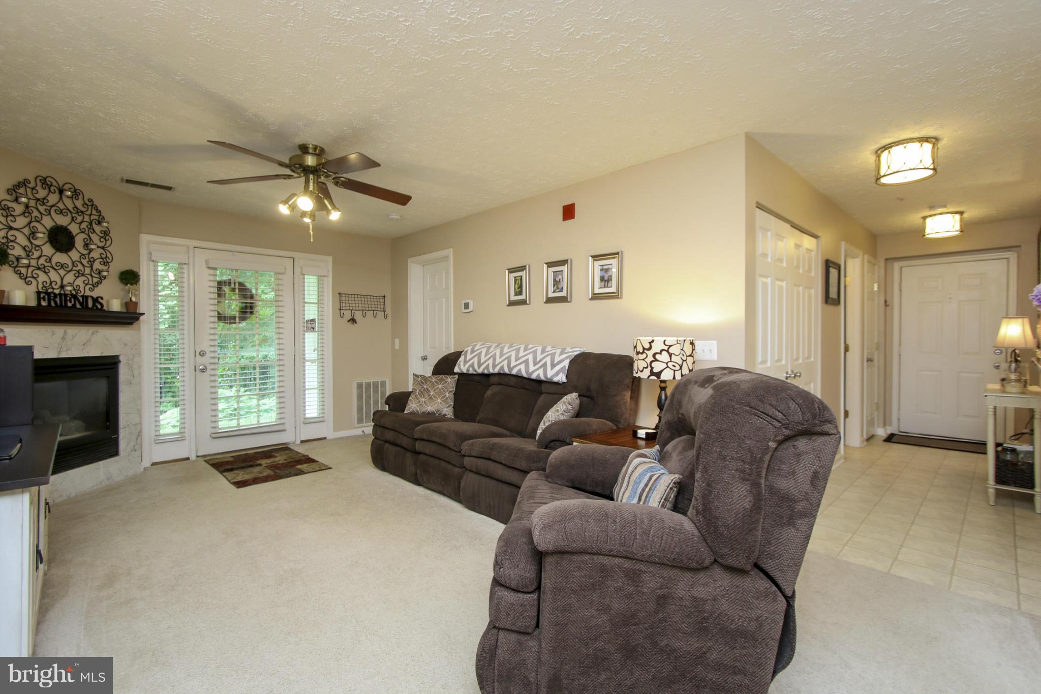 WINDGATE CONDO - Residential