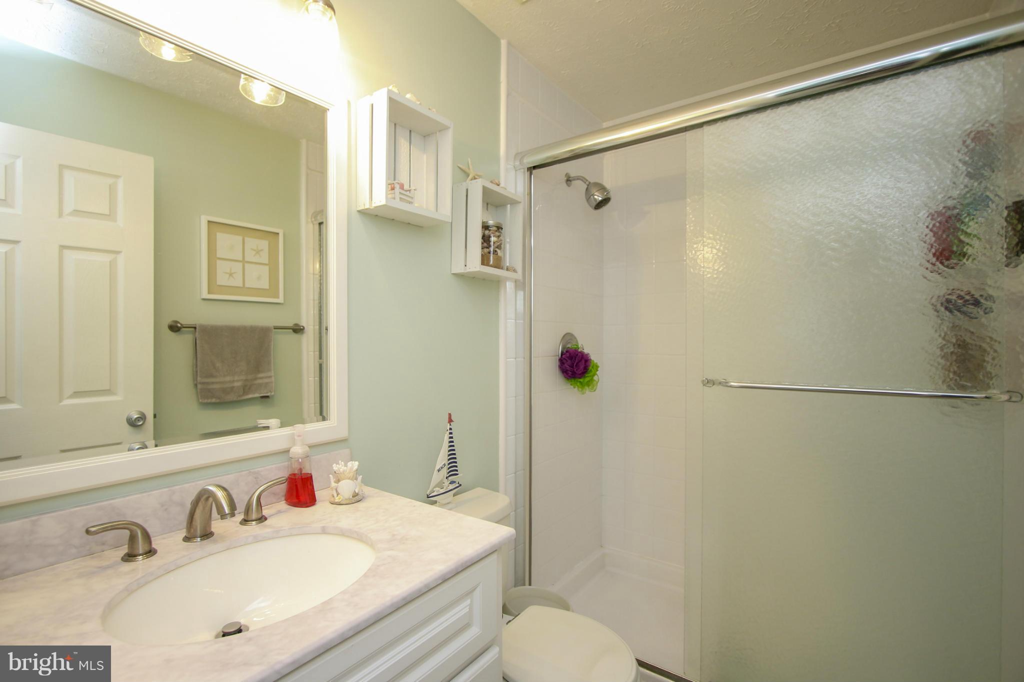 WINDGATE CONDO - Residential