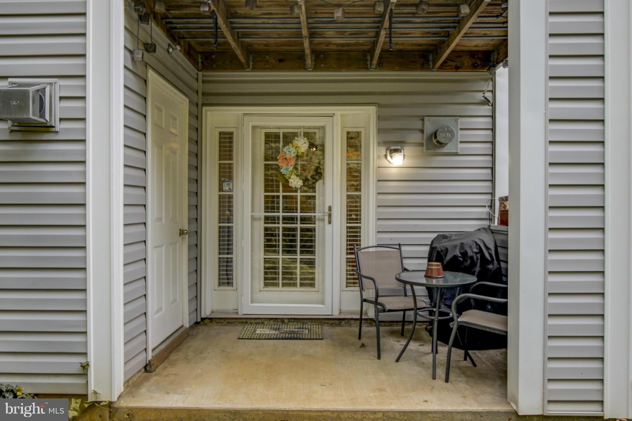 WINDGATE CONDO - Residential