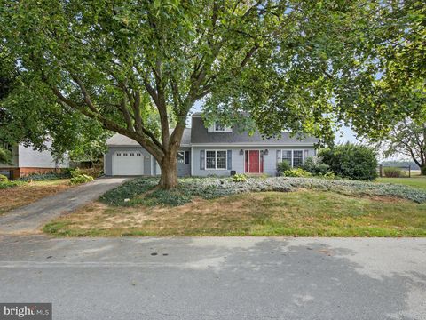 Photo of 33 Vista Drive, MARIETTA, PA 17547 (MLS # PALA2070878)