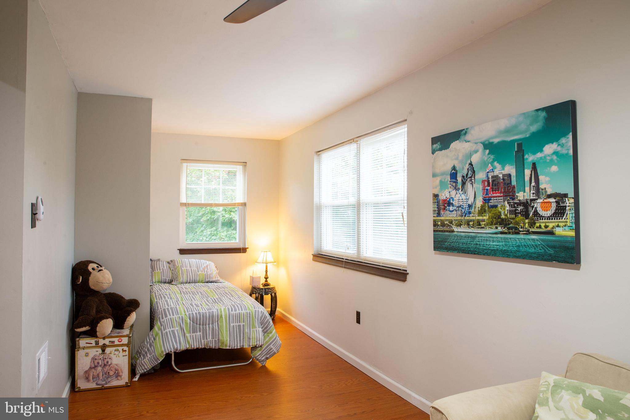 MARPLE GARDENS - Residential