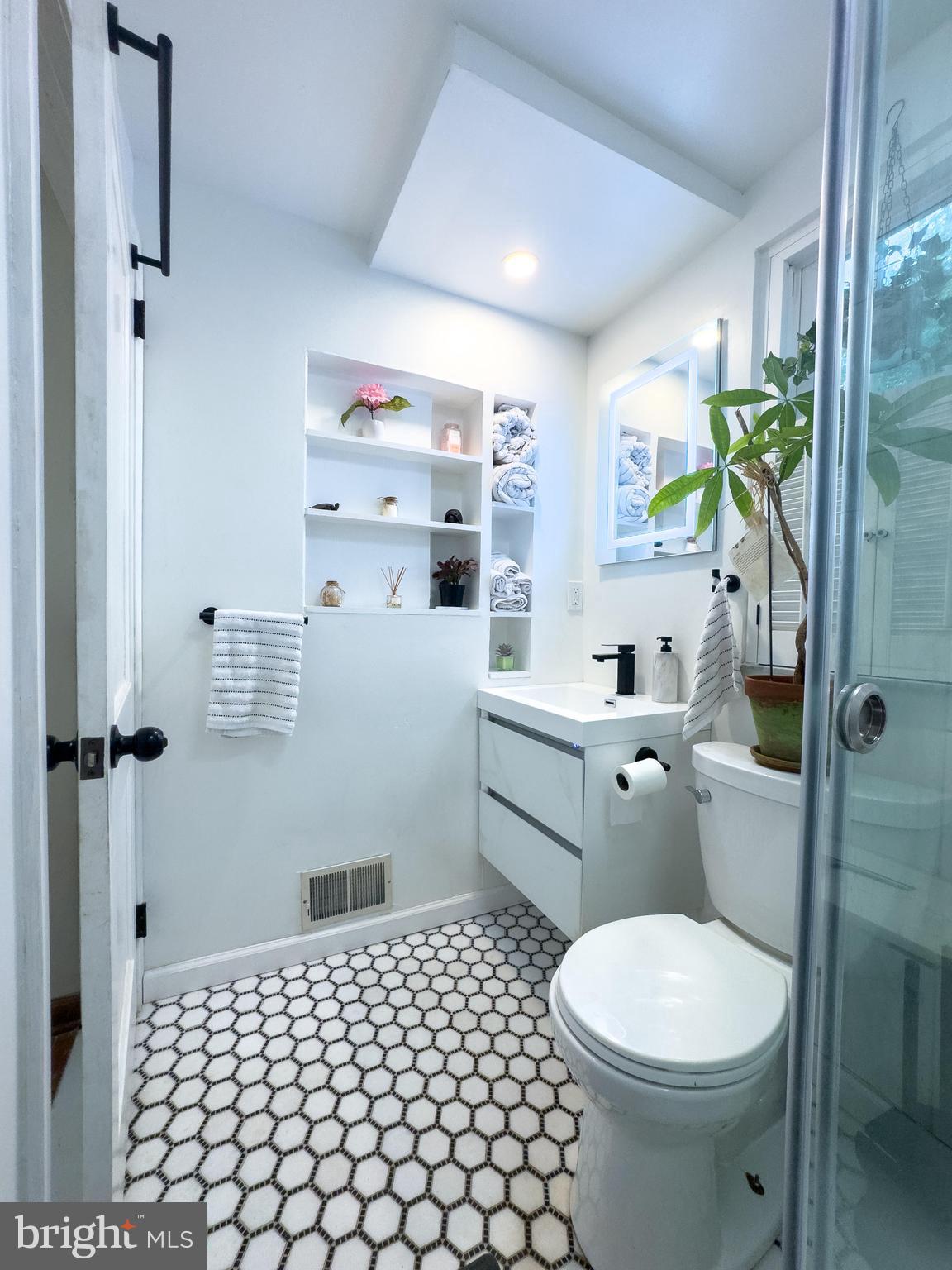 MARPLE GARDENS - Residential