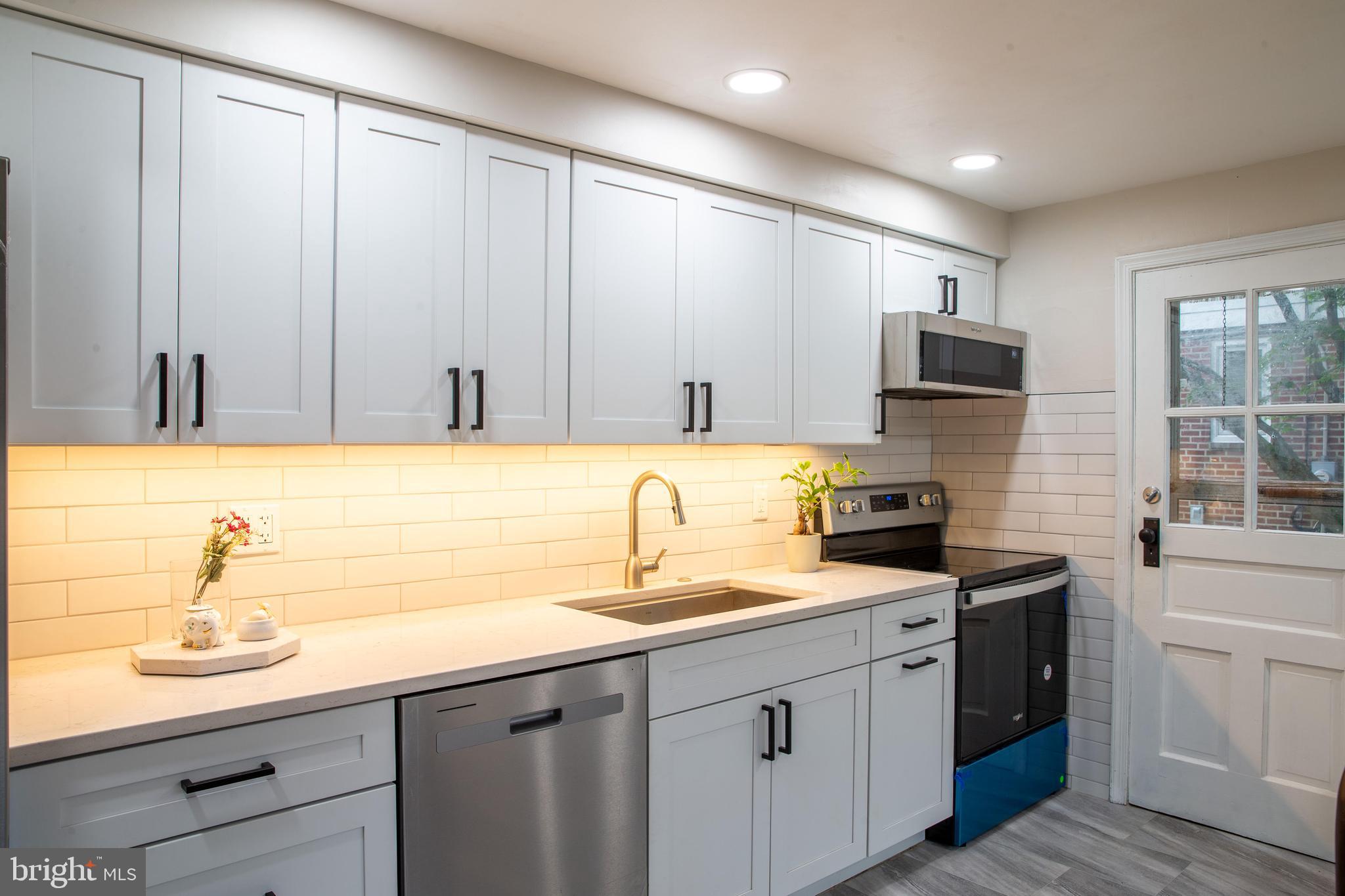 MARPLE GARDENS - Residential