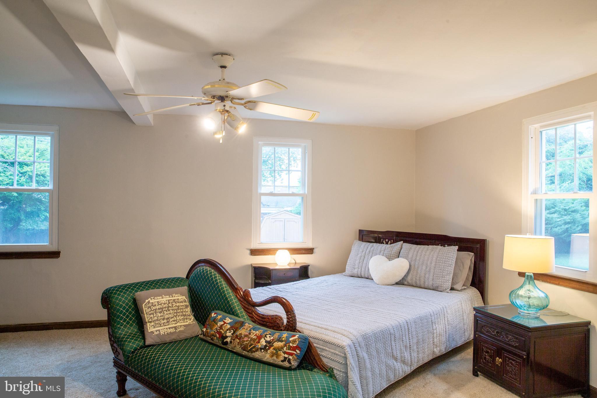 MARPLE GARDENS - Residential