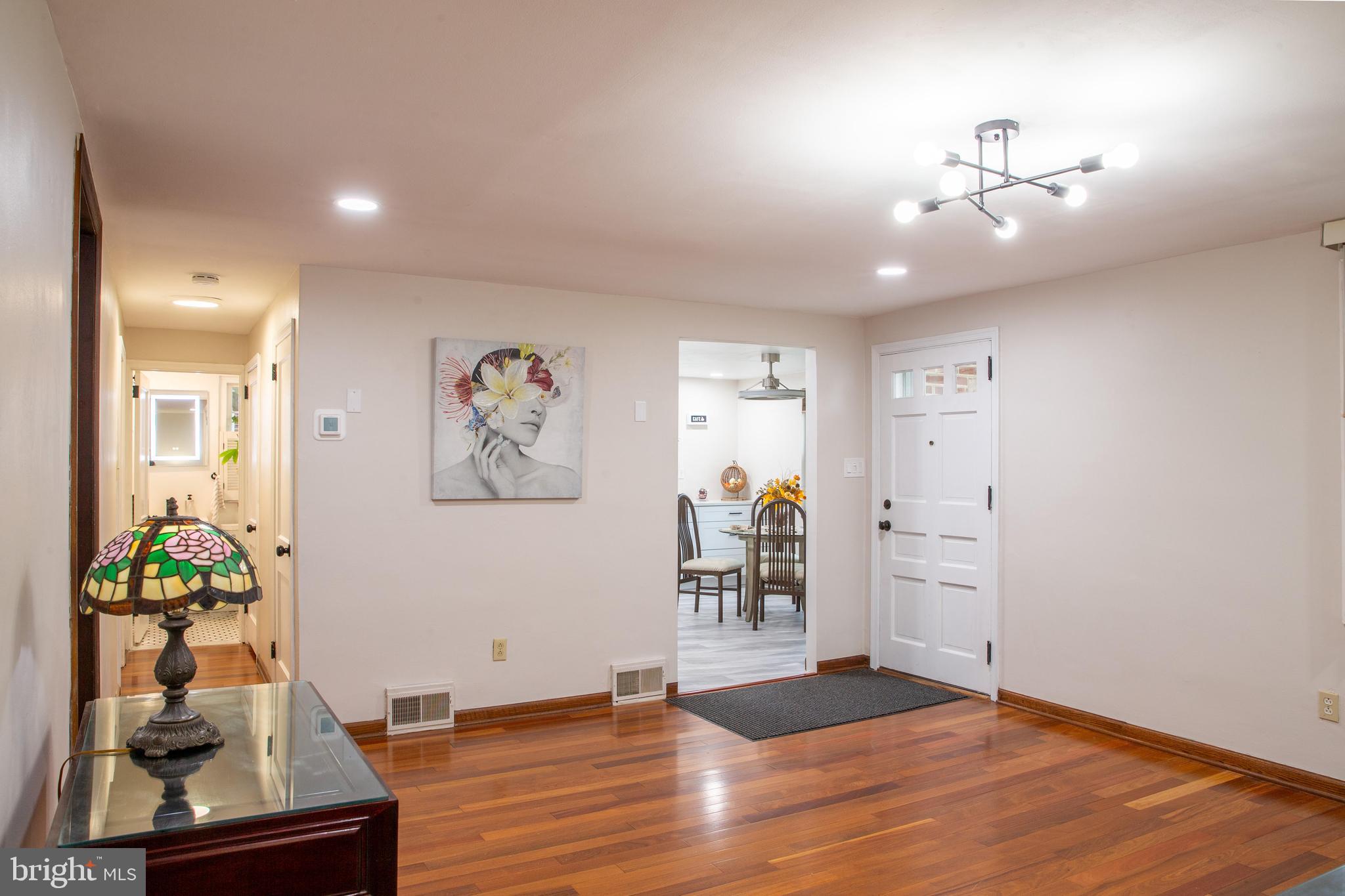 MARPLE GARDENS - Residential