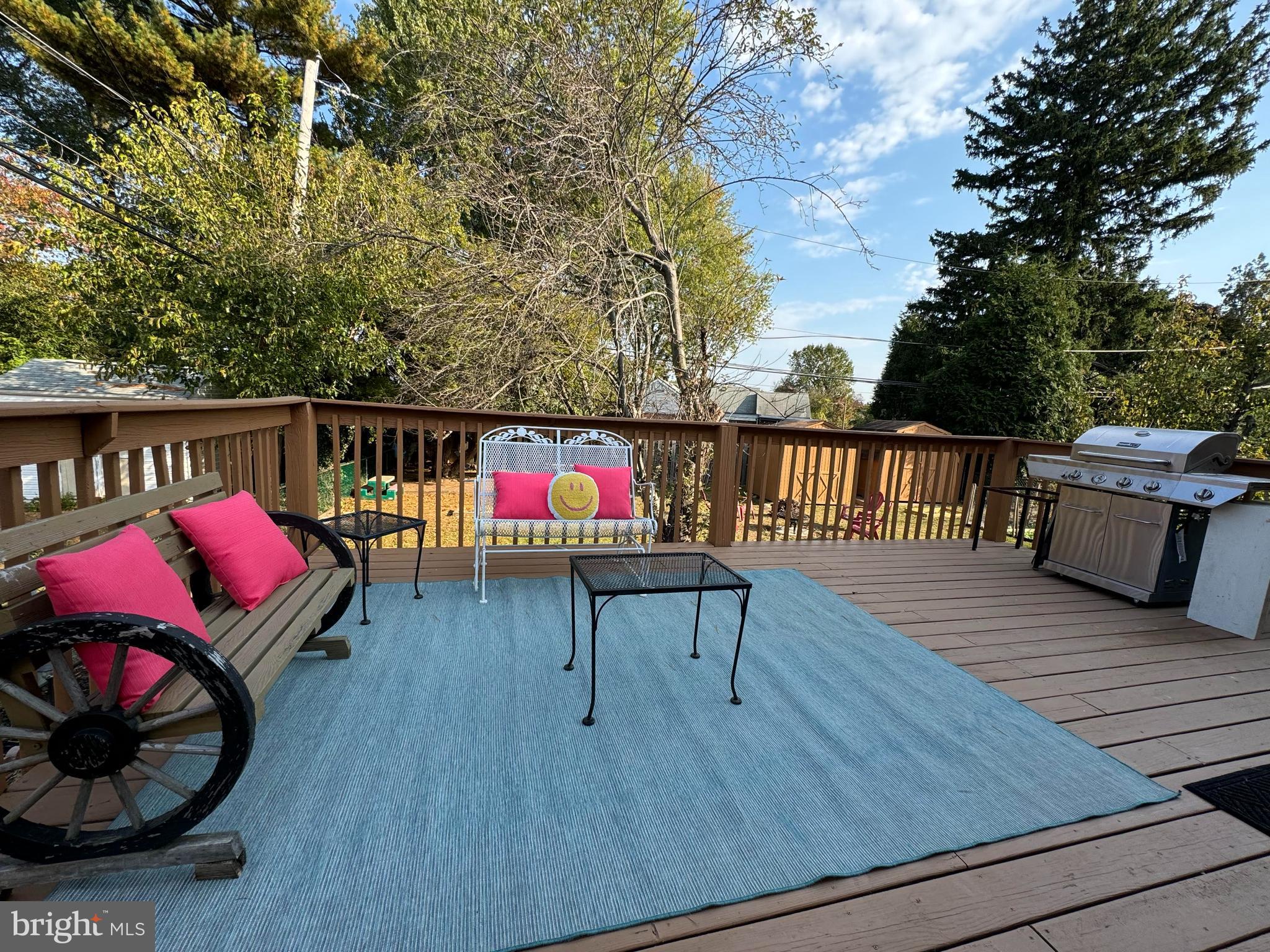 MARPLE GARDENS - Residential