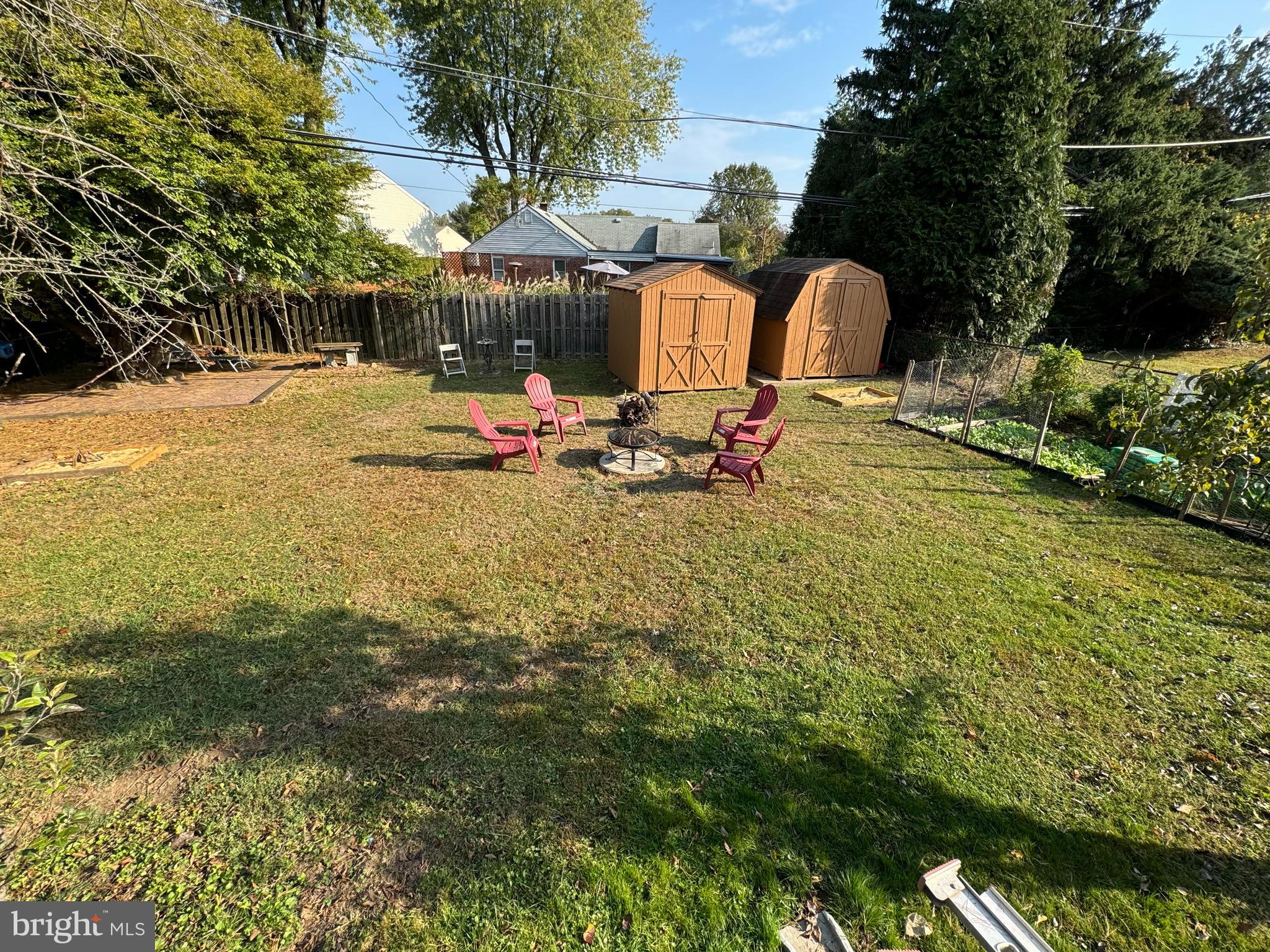 MARPLE GARDENS - Residential