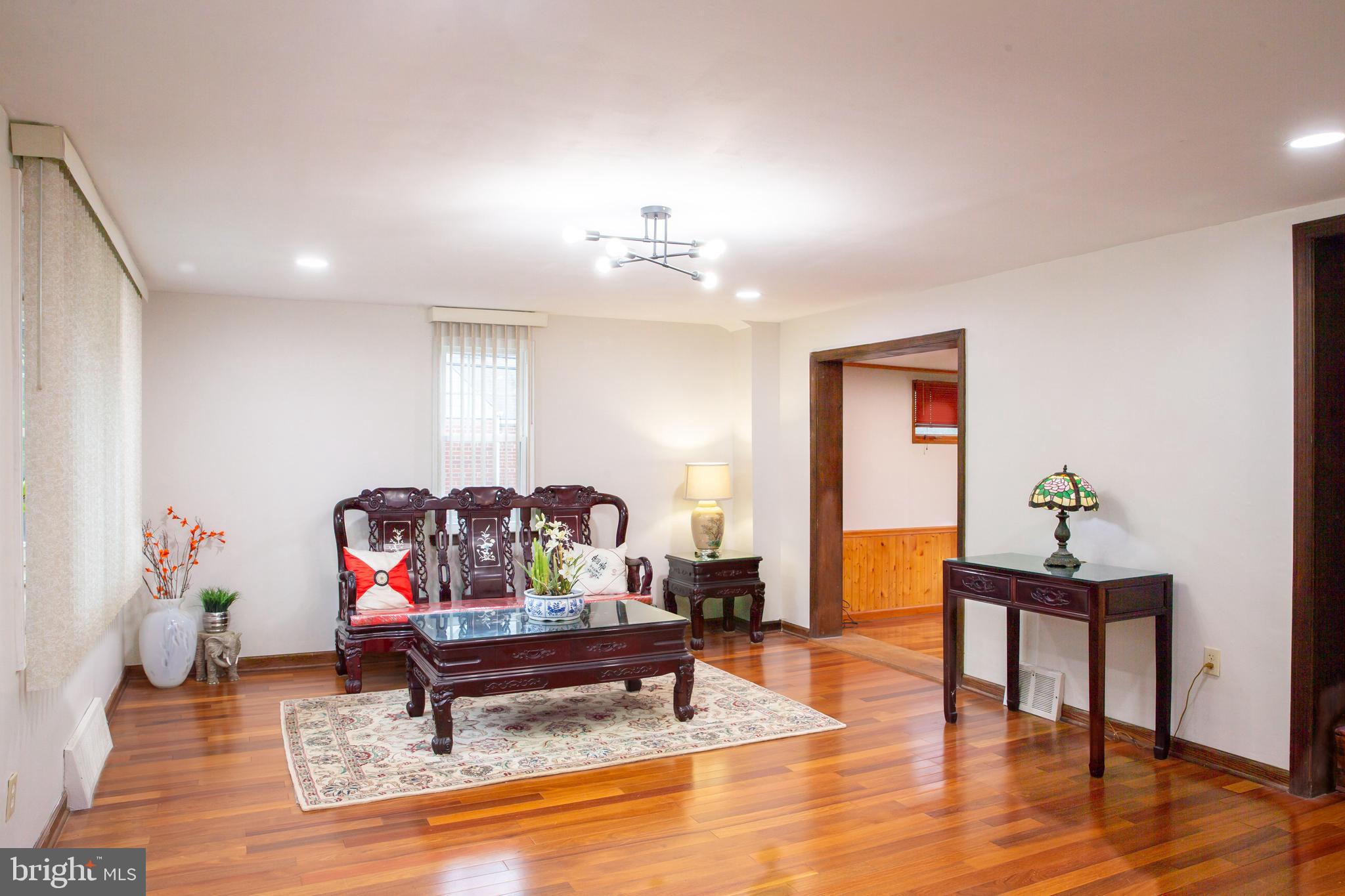 MARPLE GARDENS - Residential