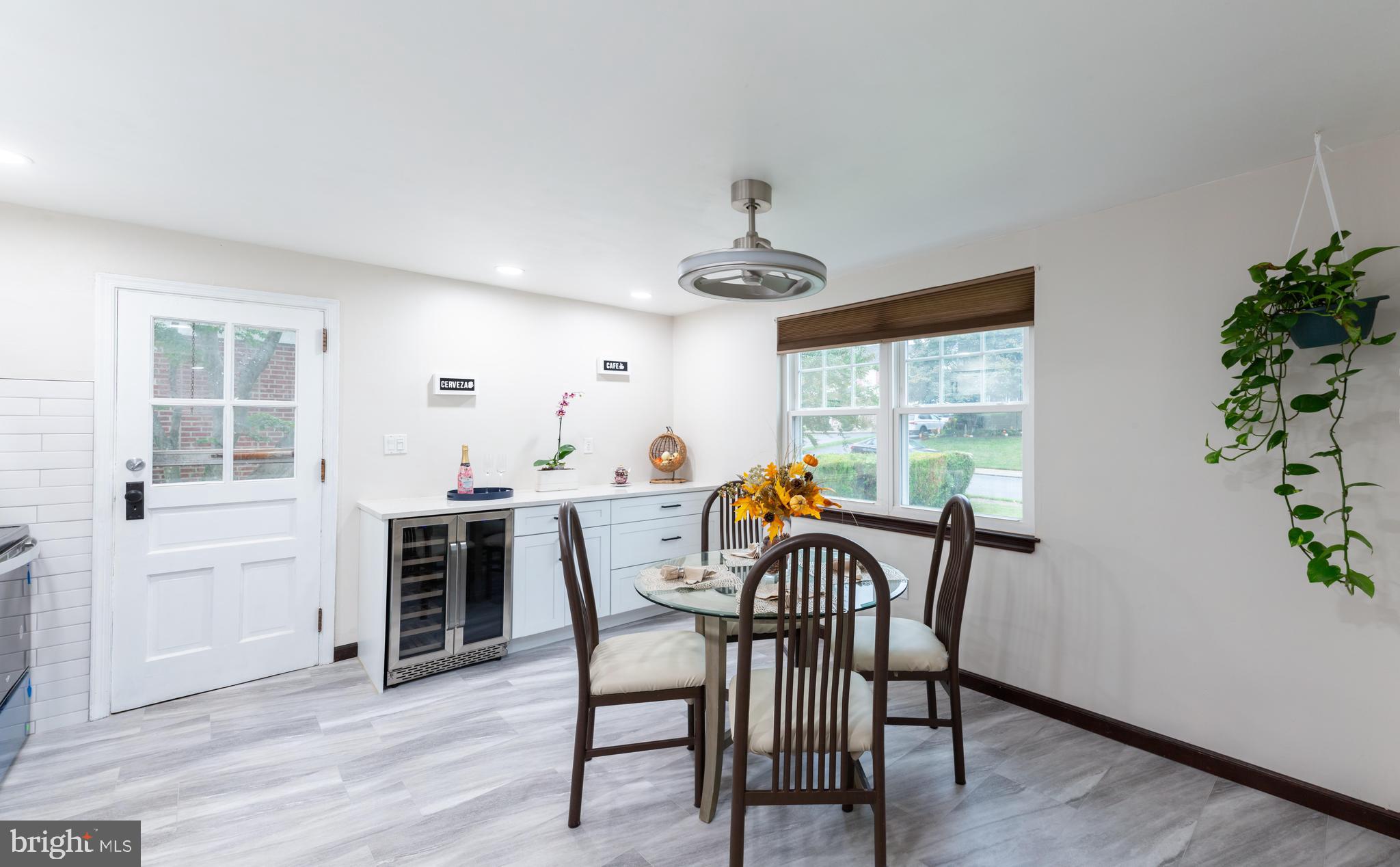 MARPLE GARDENS - Residential