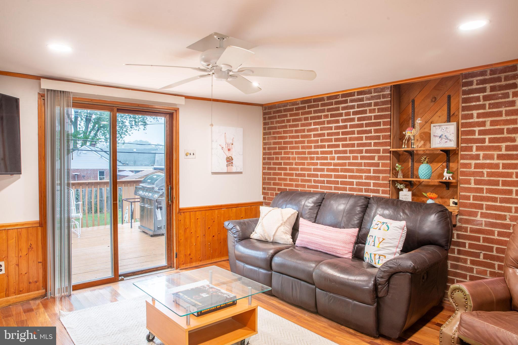 MARPLE GARDENS - Residential