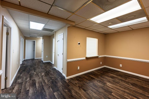 Photo of 211 S King Street #C, LEESBURG, VA 20175 (MLS # VALO2136550)