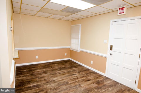 Photo of 211 S King Street #C, LEESBURG, VA 20175 (MLS # VALO2136550)