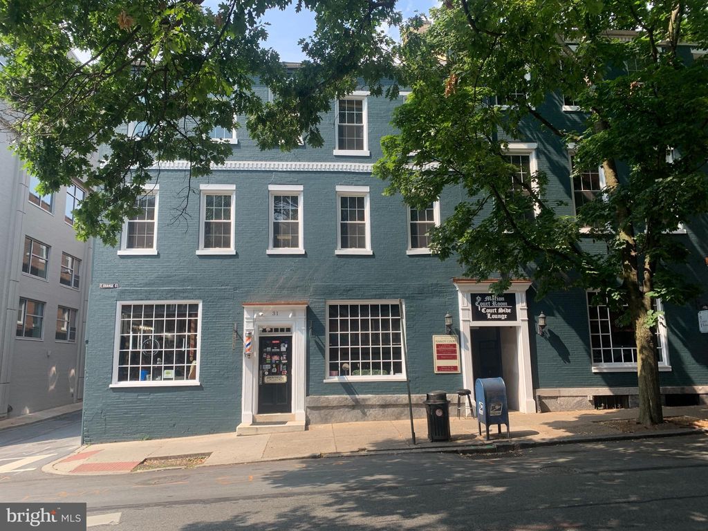 Photo of 37 E Orange Street #302, LANCASTER, PA 17602 (MLS # PALA2086630)