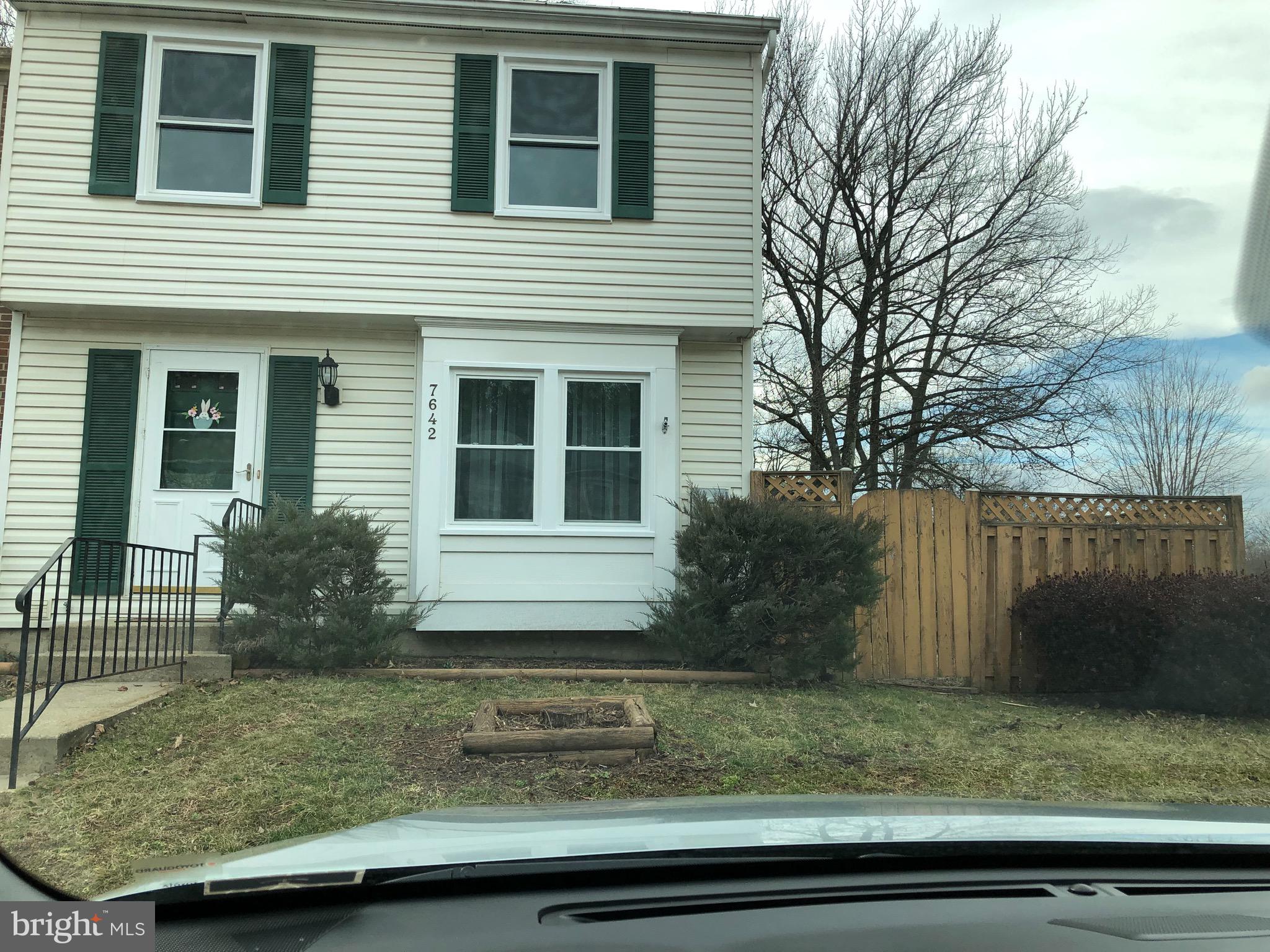 HARMANS WOODS - Residential