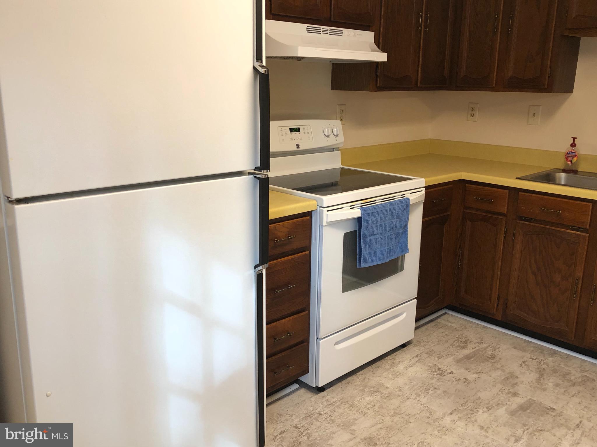 HARMANS WOODS - Residential