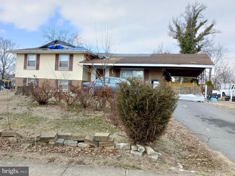 1201 E HOLLY AVENUE STERLING VA 20164