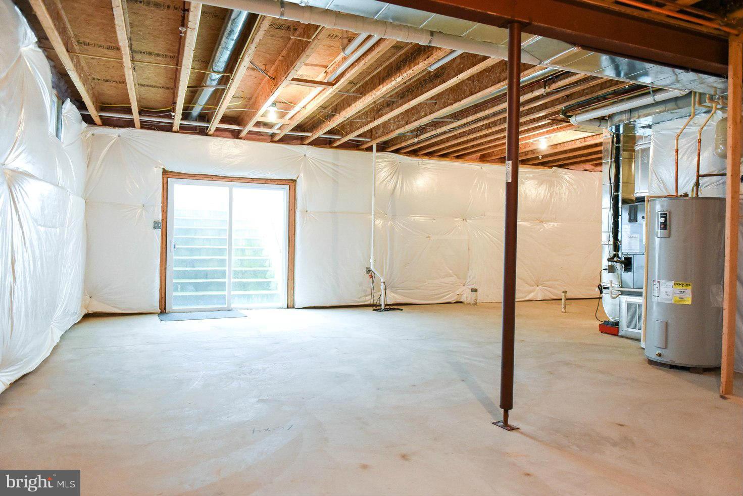 LEONARDTOWN FARMS - Residential