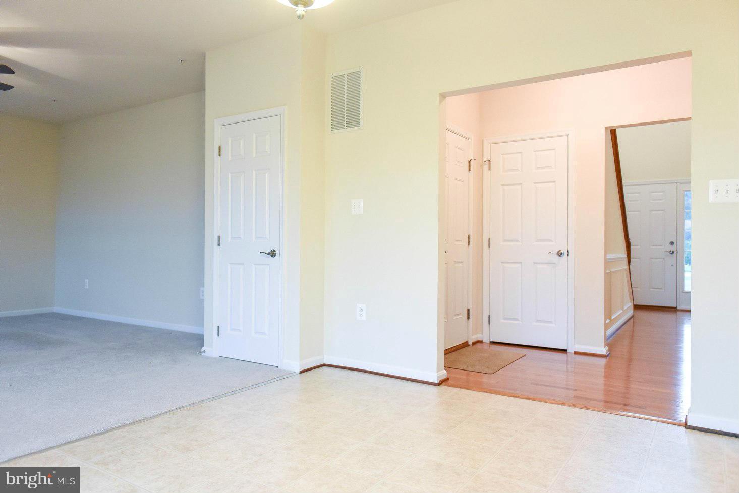 LEONARDTOWN FARMS - Residential