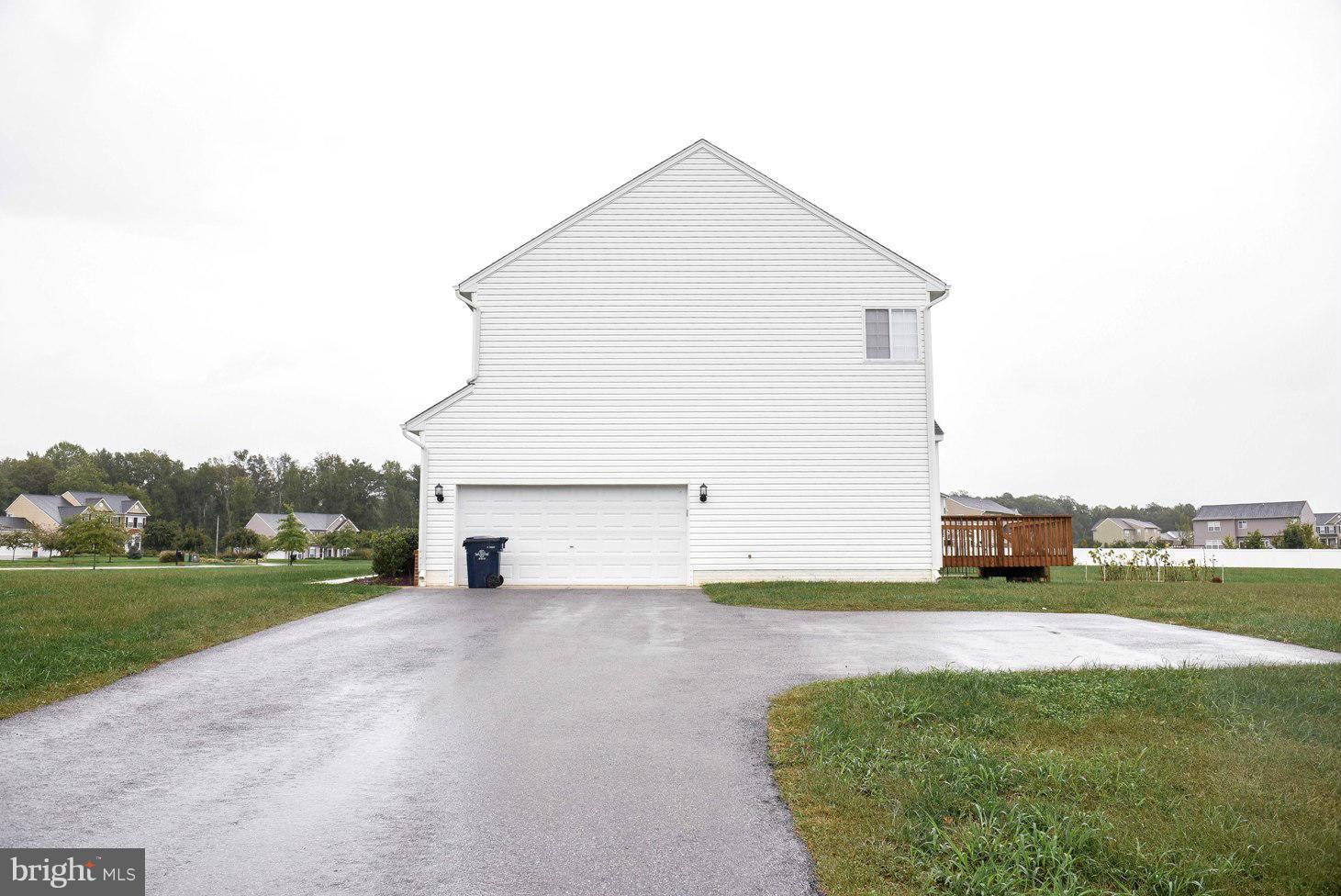 LEONARDTOWN FARMS - Residential