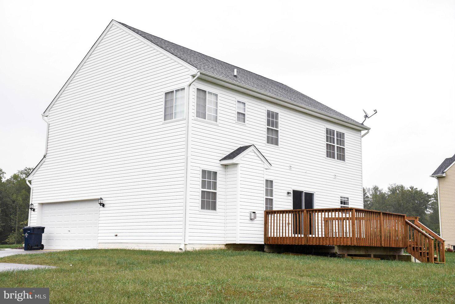 LEONARDTOWN FARMS - Residential