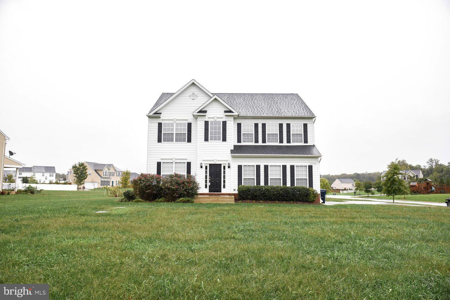 LEONARDTOWN FARMS - Residential