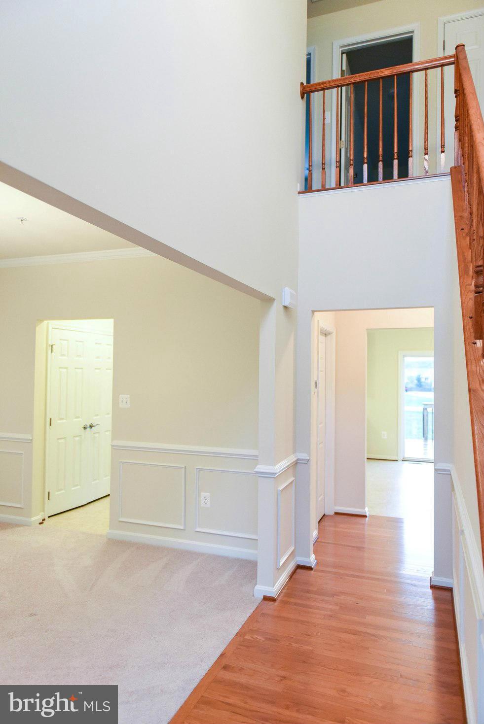 LEONARDTOWN FARMS - Residential