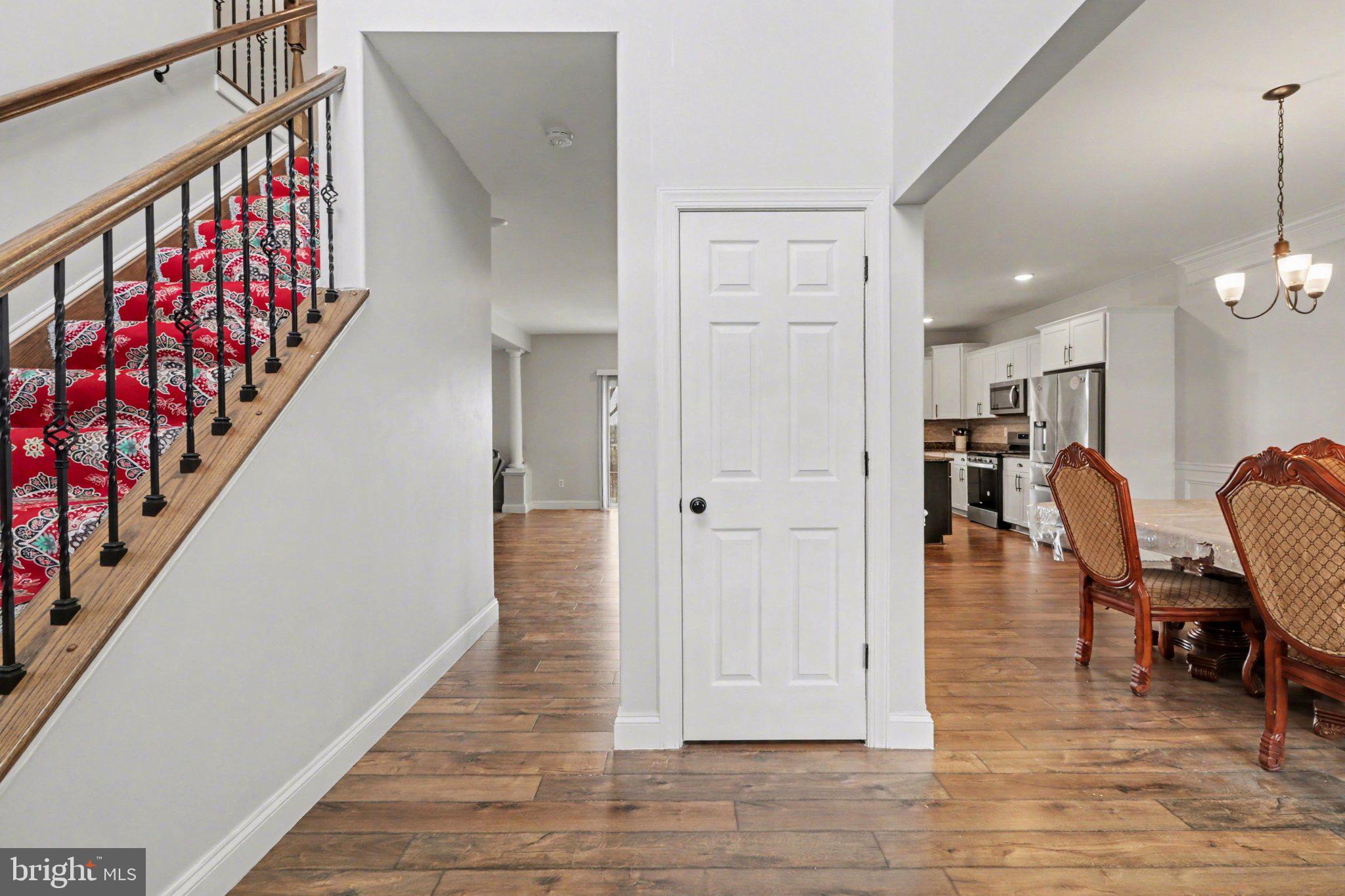 ORCHARD ESTATES - Residential