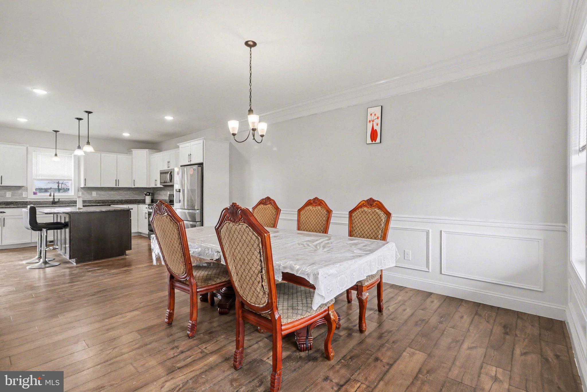 ORCHARD ESTATES - Residential