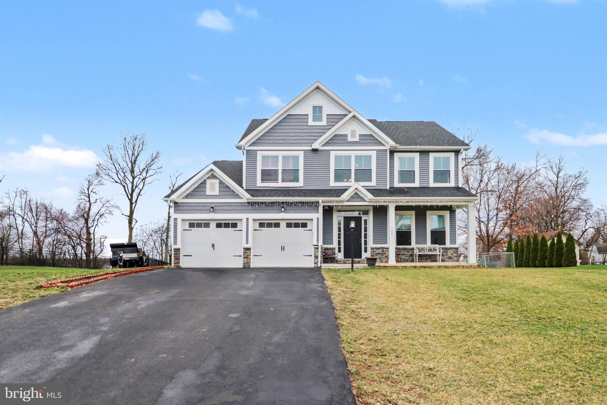 ORCHARD ESTATES - Residential