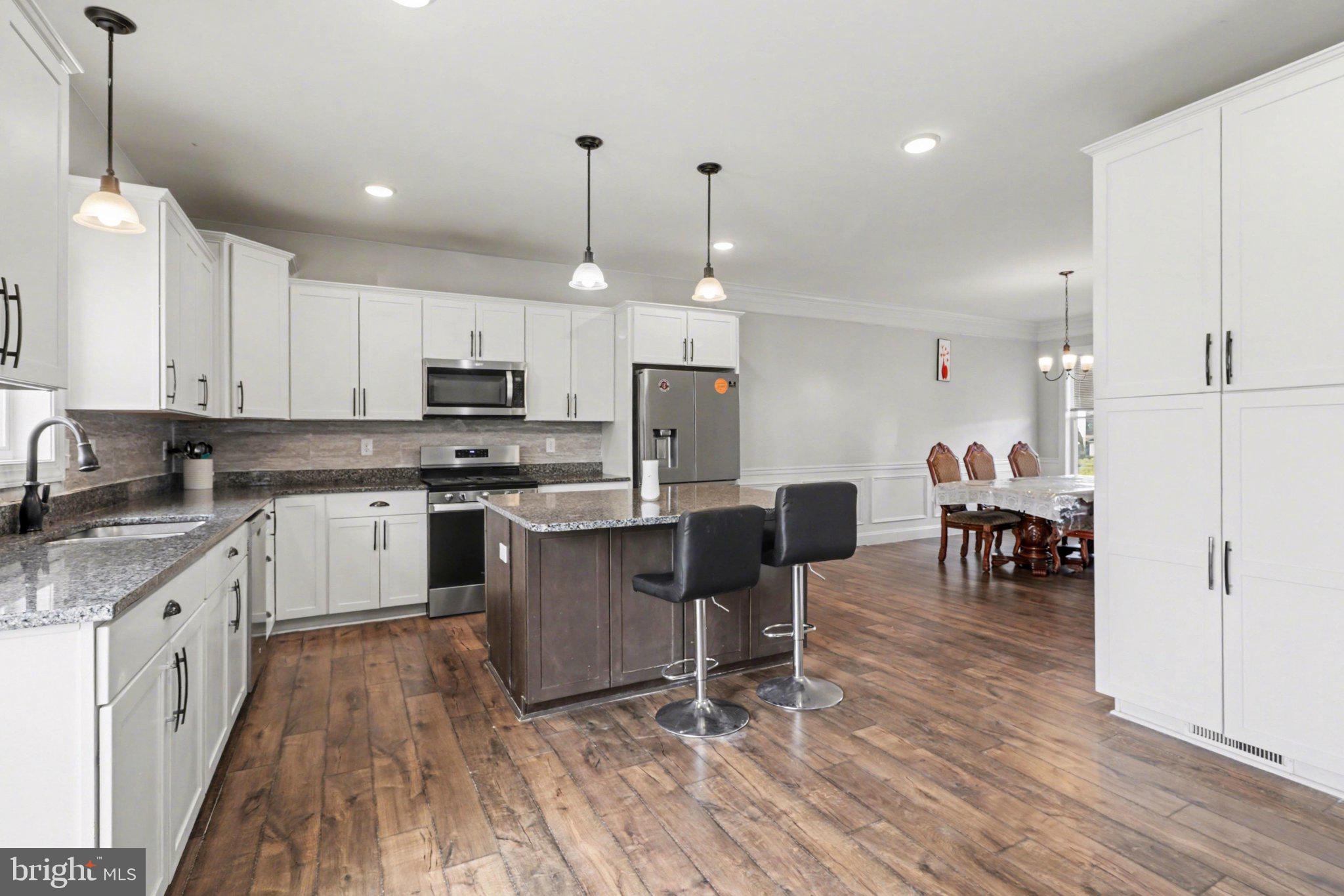 ORCHARD ESTATES - Residential