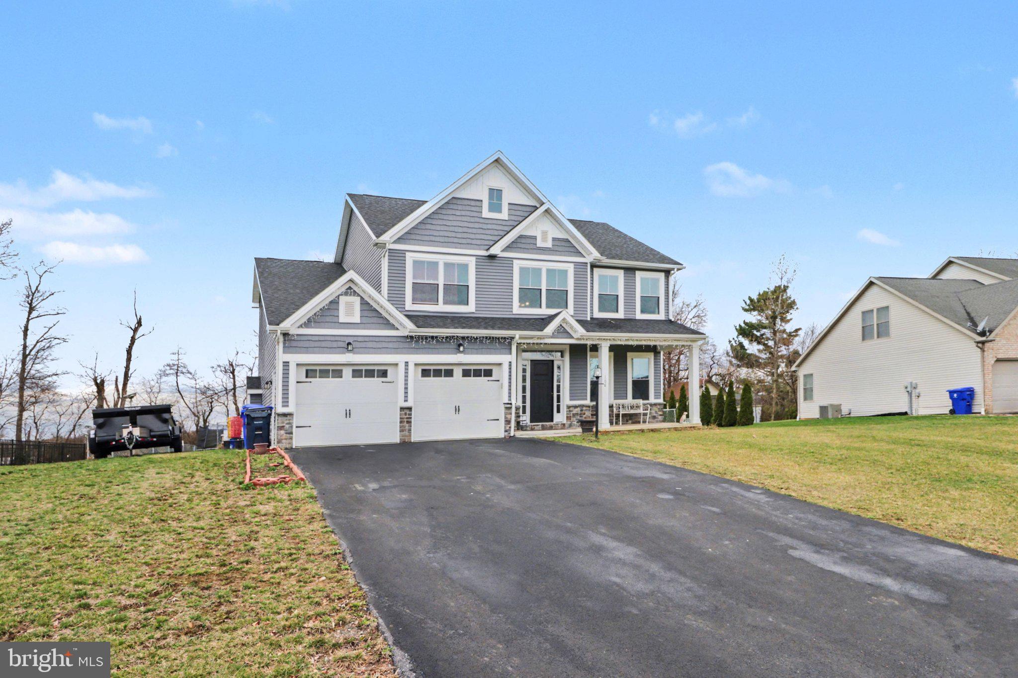 ORCHARD ESTATES - Residential