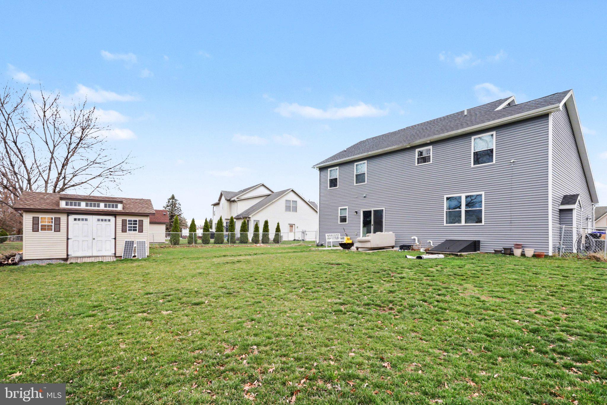 ORCHARD ESTATES - Residential