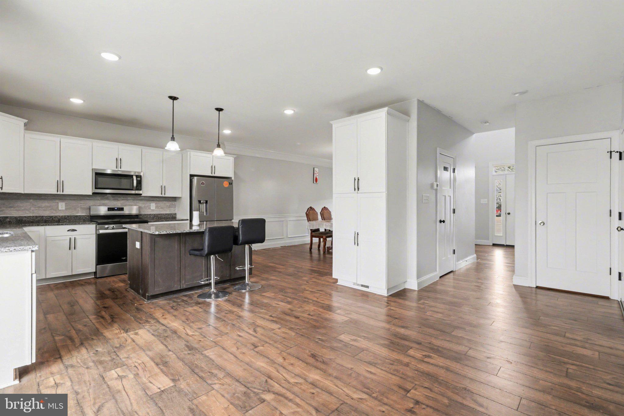 ORCHARD ESTATES - Residential