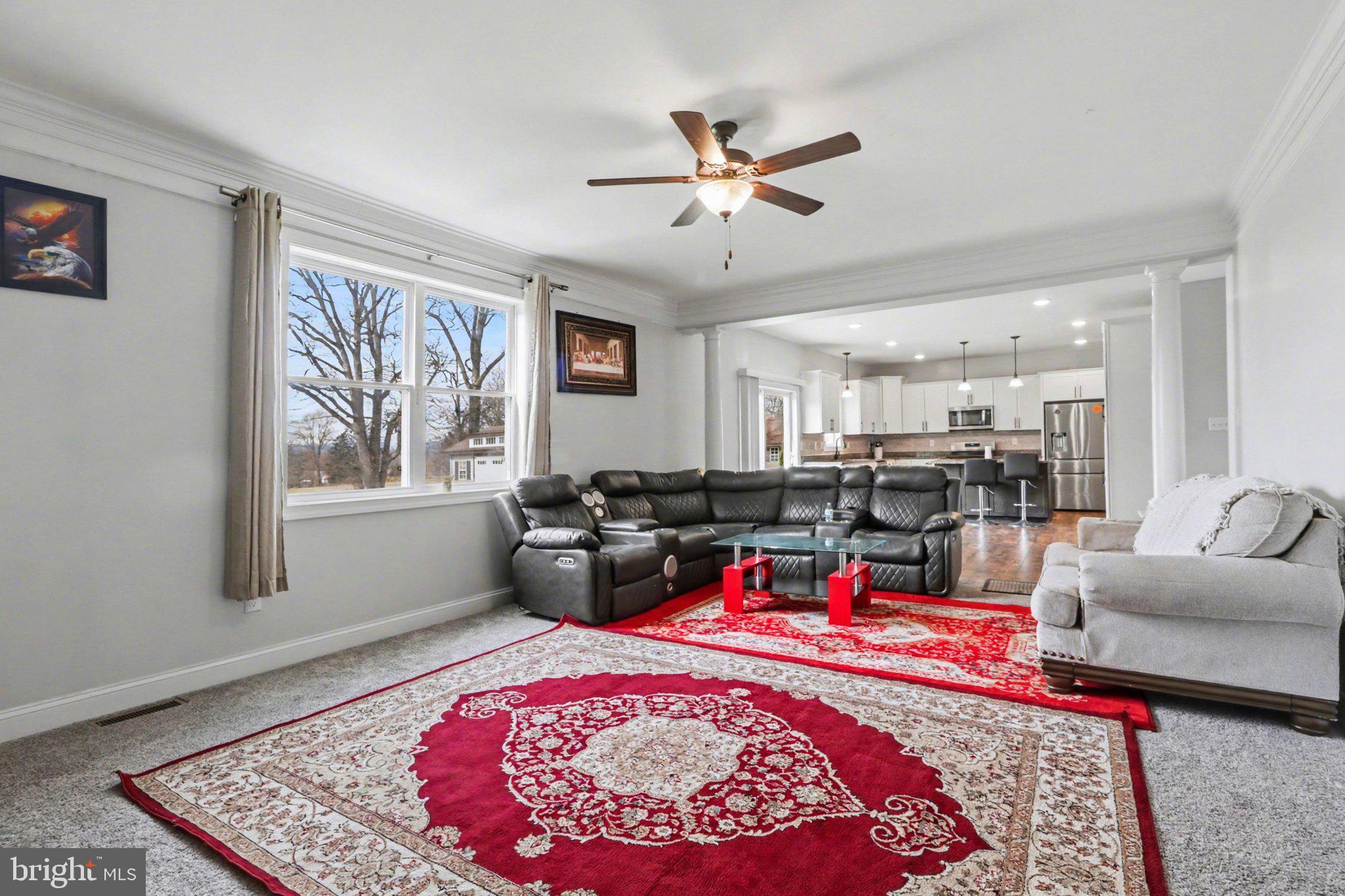 ORCHARD ESTATES - Residential