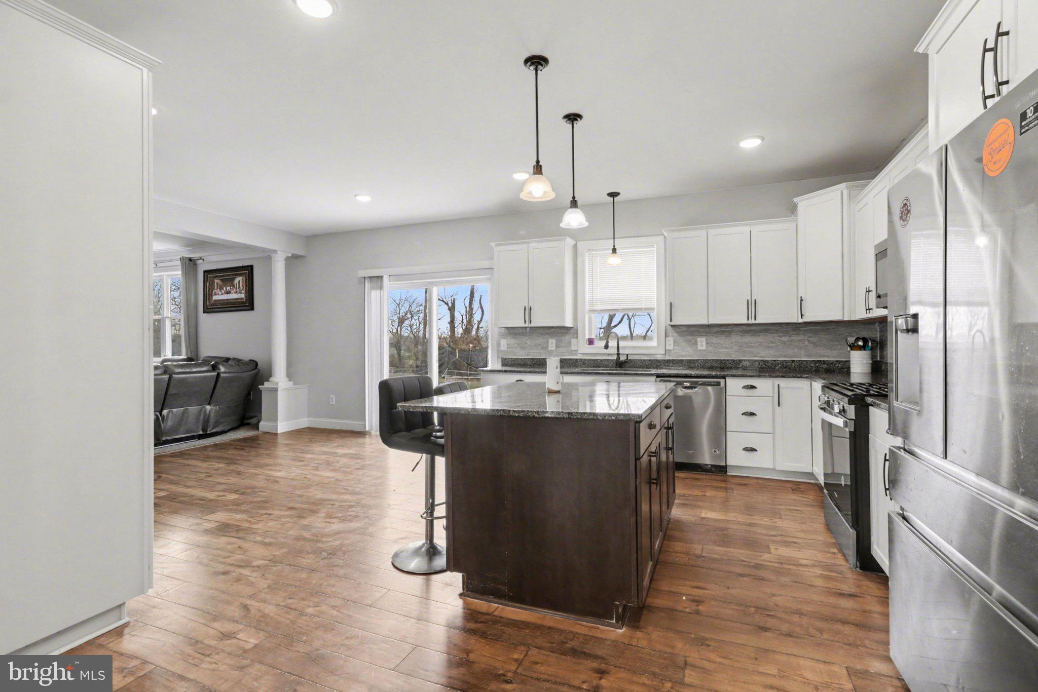 ORCHARD ESTATES - Residential