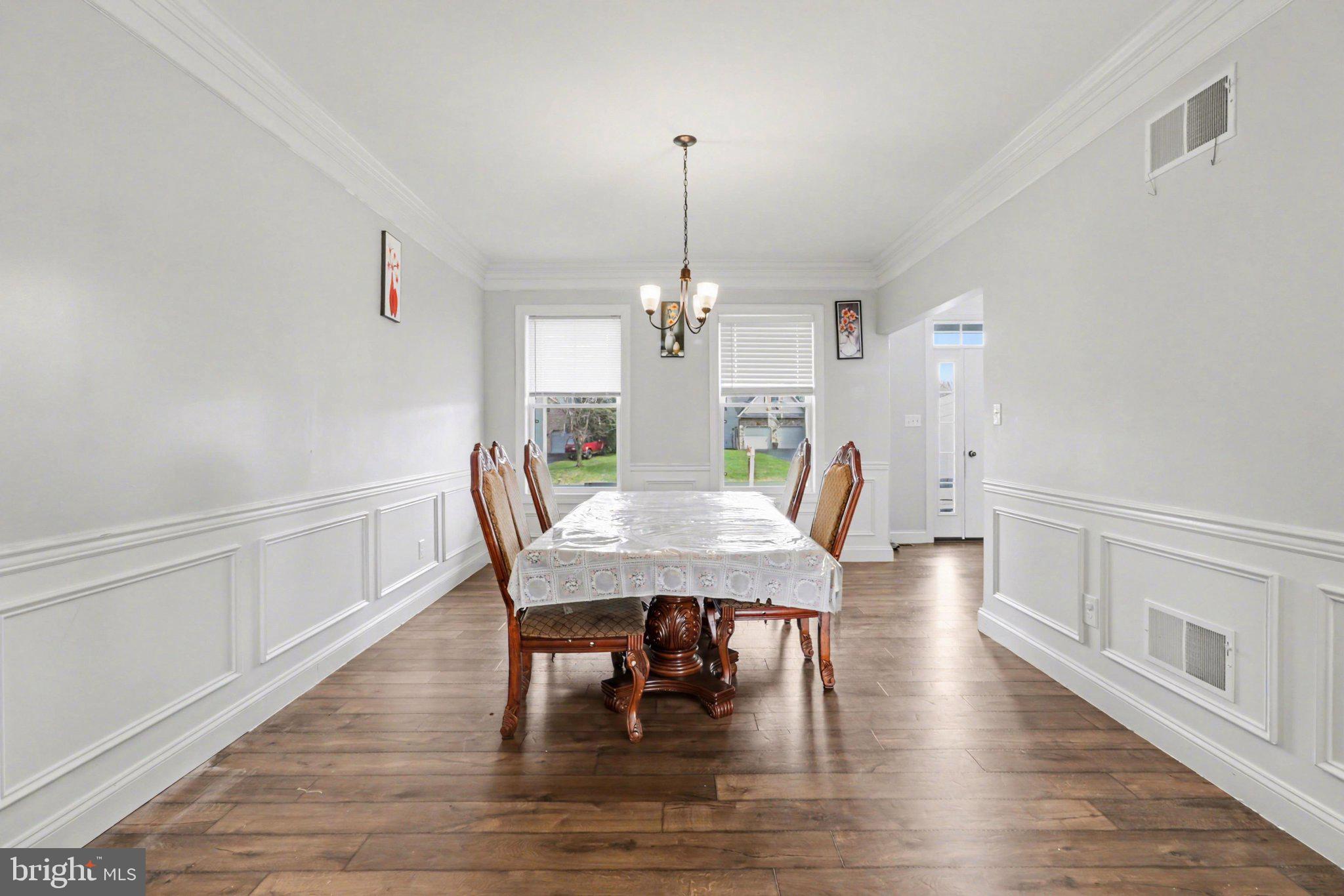 ORCHARD ESTATES - Residential