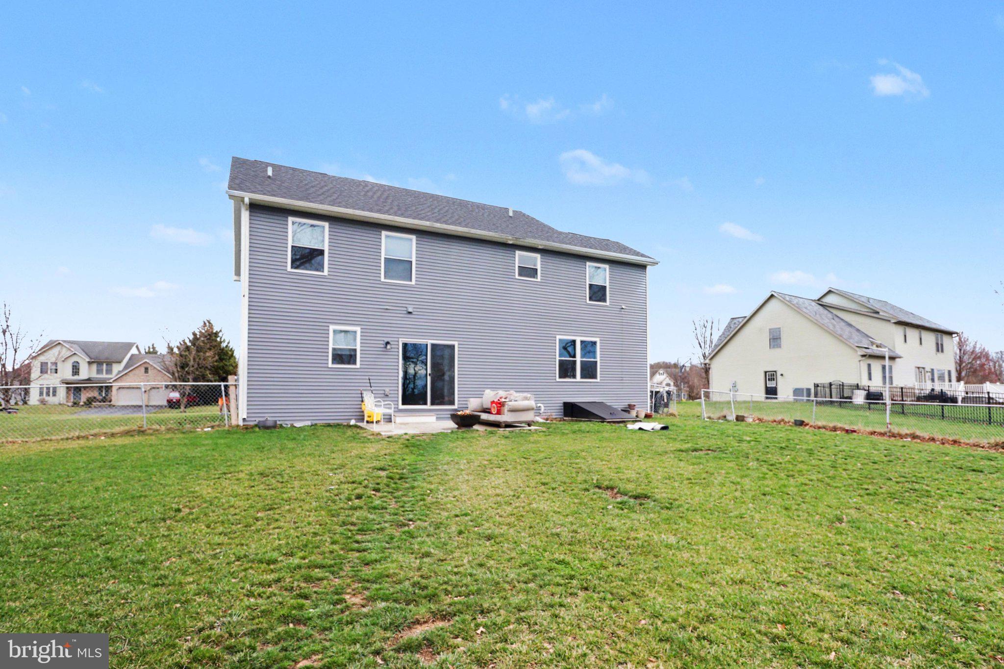 ORCHARD ESTATES - Residential