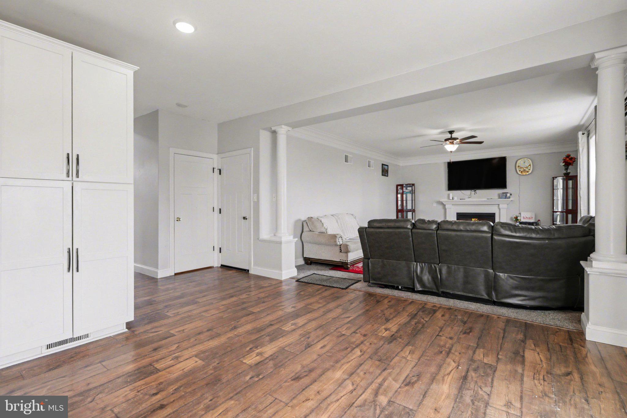 ORCHARD ESTATES - Residential